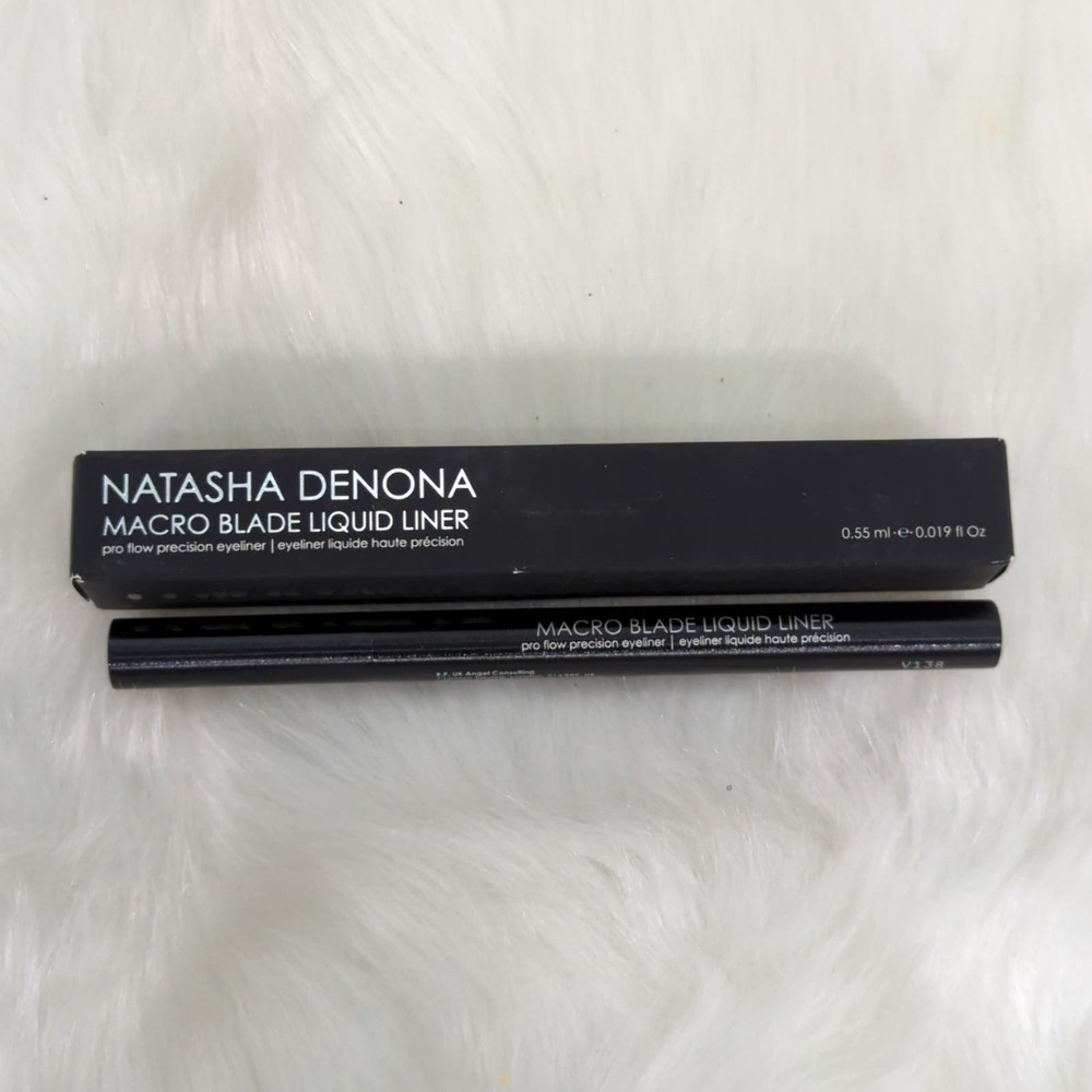 Natasha Denona ‎ Liquid Eyeliner